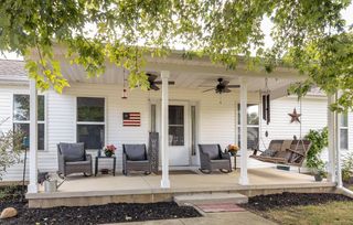 605 Barr Drive, Lancaster, OH 43130