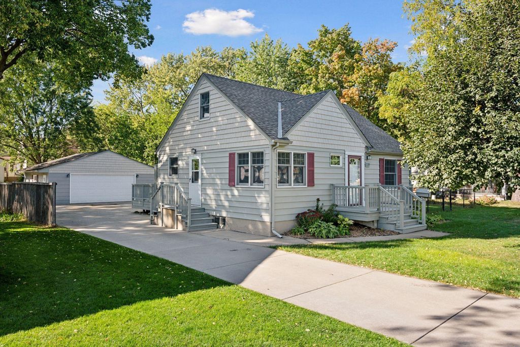 7330 Blaisdell Avenue, Richfield, MN 55423