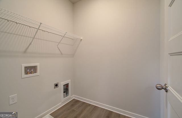 5339 Milford Drive 205A, Gainesville, GA 30507