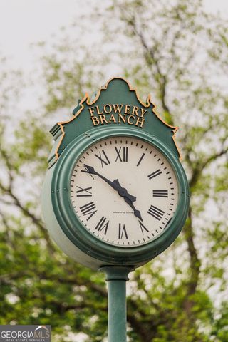 5339 Milford Drive 205A, Gainesville, GA 30507