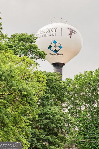 5339 Milford Drive 205A, Gainesville, GA 30507