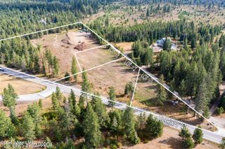 NKA Old Forest Rd- Lot 3, Spirit Lake, ID 83869