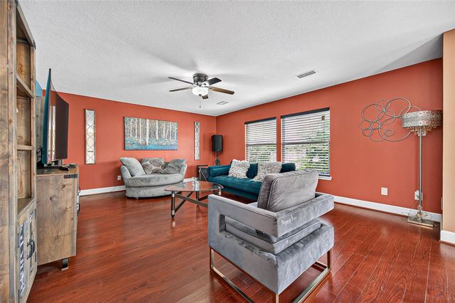13326 Durbridge Trail Drive, Houston, TX 77065