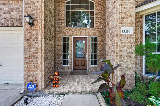 13326 Durbridge Trail Drive, Houston, TX 77065