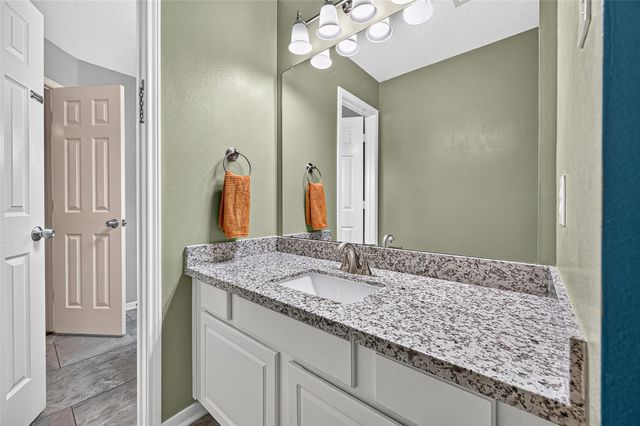 13326 Durbridge Trail Drive, Houston, TX 77065