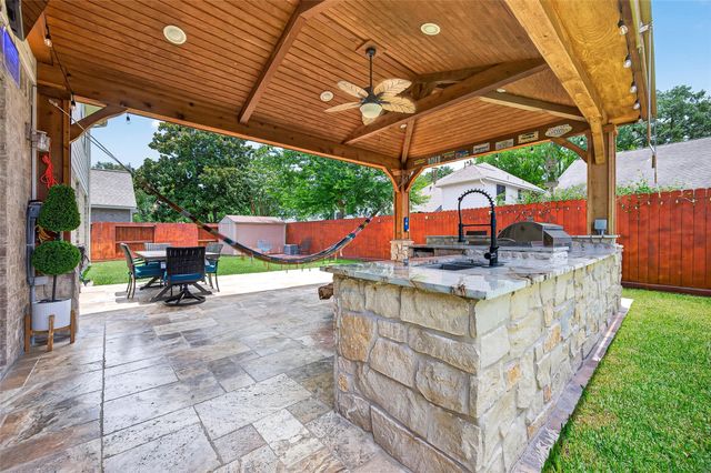 13326 Durbridge Trail Drive, Houston, TX 77065