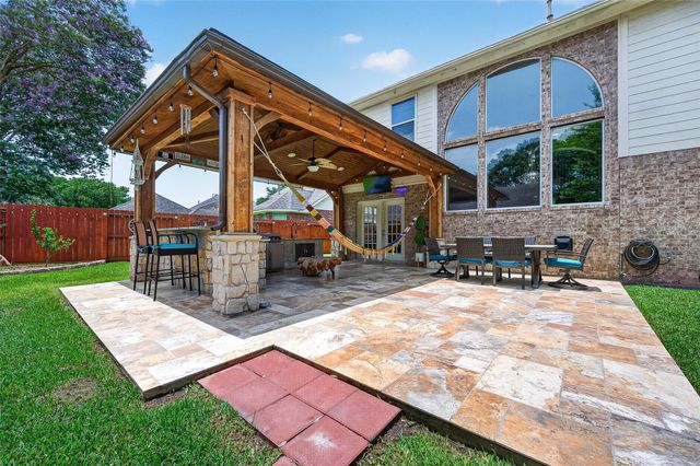13326 Durbridge Trail Drive, Houston, TX 77065