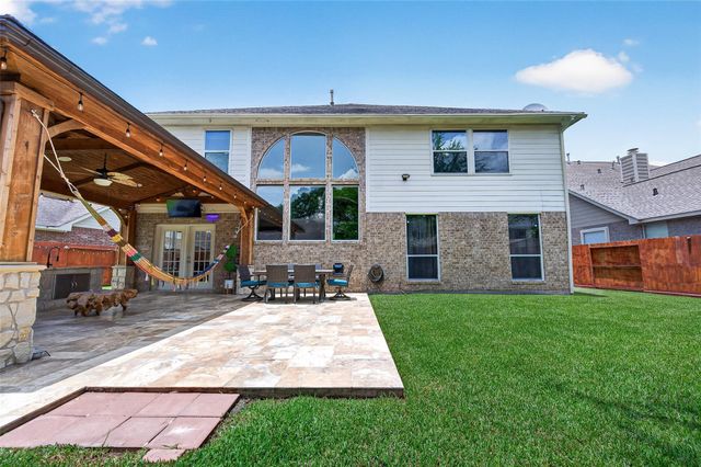 13326 Durbridge Trail Drive, Houston, TX 77065
