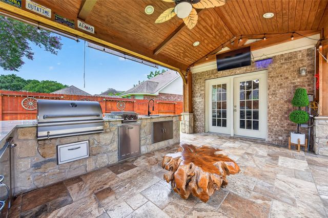 13326 Durbridge Trail Drive, Houston, TX 77065