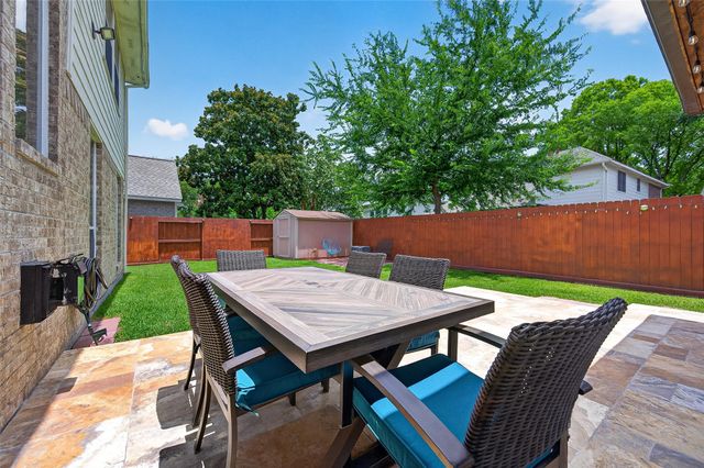 13326 Durbridge Trail Drive, Houston, TX 77065