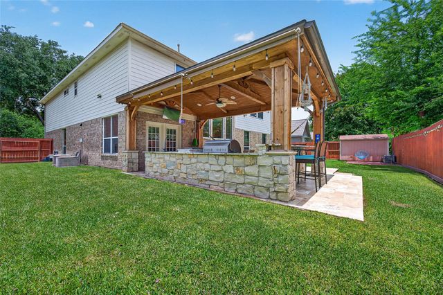 13326 Durbridge Trail Drive, Houston, TX 77065
