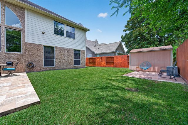 13326 Durbridge Trail Drive, Houston, TX 77065