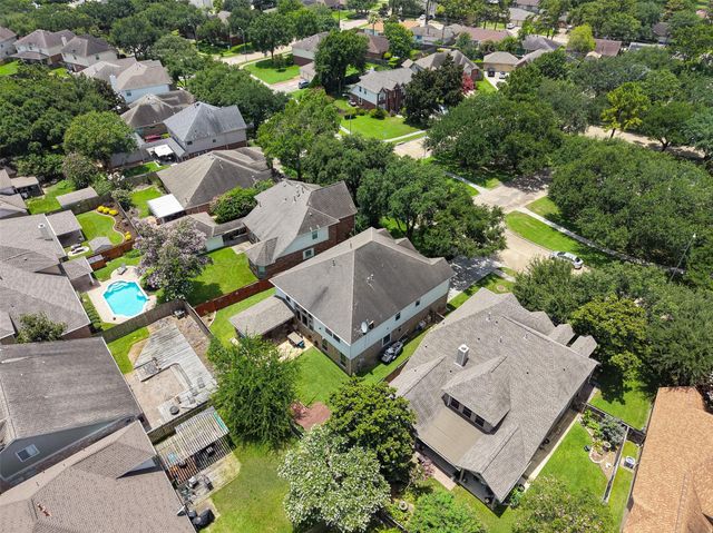13326 Durbridge Trail Drive, Houston, TX 77065
