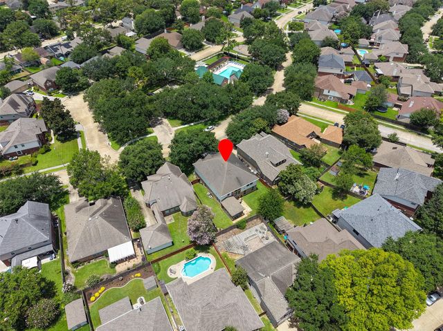 13326 Durbridge Trail Drive, Houston, TX 77065