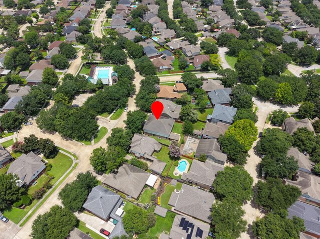 13326 Durbridge Trail Drive, Houston, TX 77065