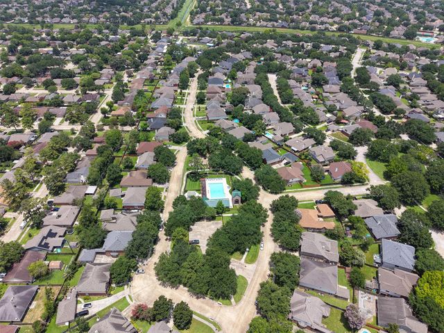 13326 Durbridge Trail Drive, Houston, TX 77065