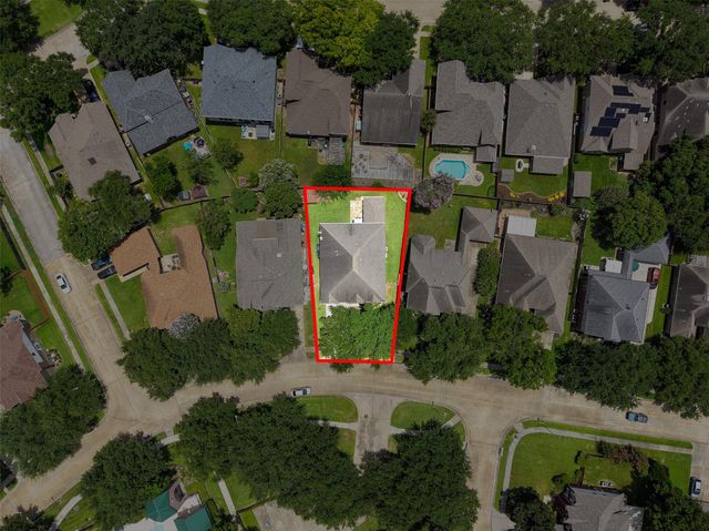 13326 Durbridge Trail Drive, Houston, TX 77065