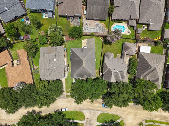 13326 Durbridge Trail Drive, Houston, TX 77065