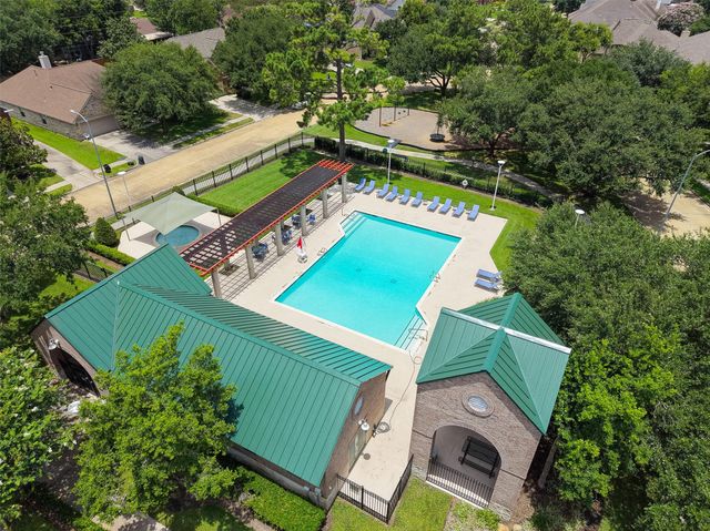 13326 Durbridge Trail Drive, Houston, TX 77065