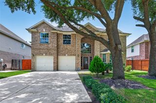 13326 Durbridge Trail Drive, Houston, TX 77065