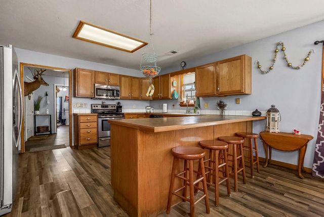 528 S Truman Road, Archie, MO 64725