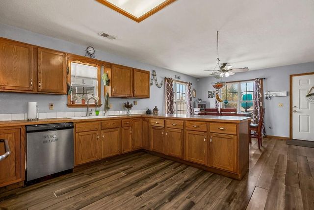 528 S Truman Road, Archie, MO 64725
