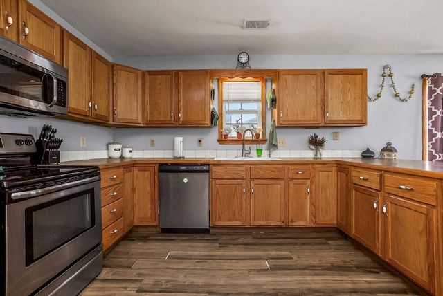 528 S Truman Road, Archie, MO 64725