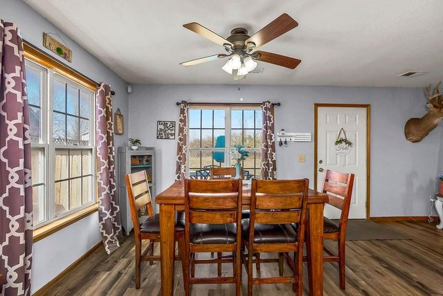 528 S Truman Road, Archie, MO 64725