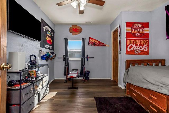 528 S Truman Road, Archie, MO 64725