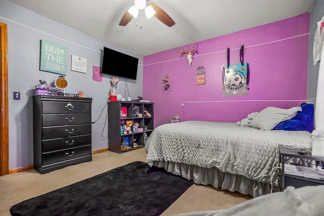 528 S Truman Road, Archie, MO 64725