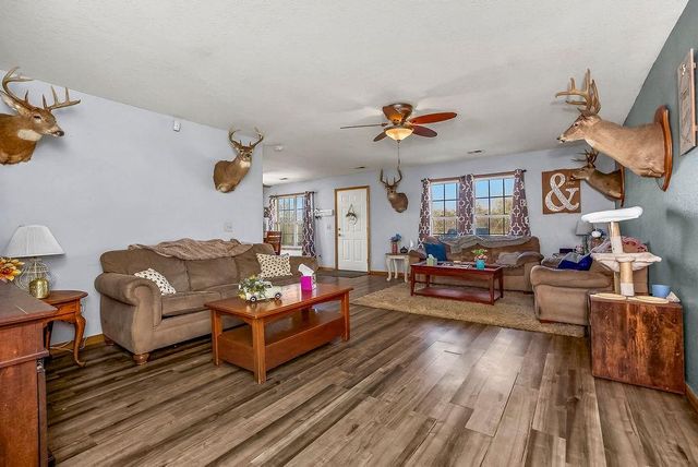 528 S Truman Road, Archie, MO 64725