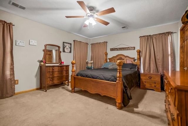 528 S Truman Road, Archie, MO 64725