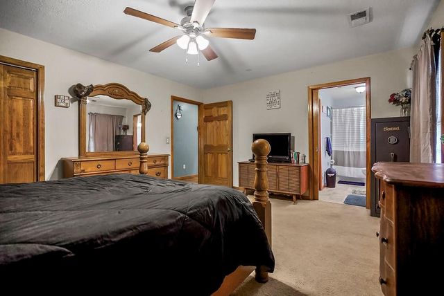 528 S Truman Road, Archie, MO 64725