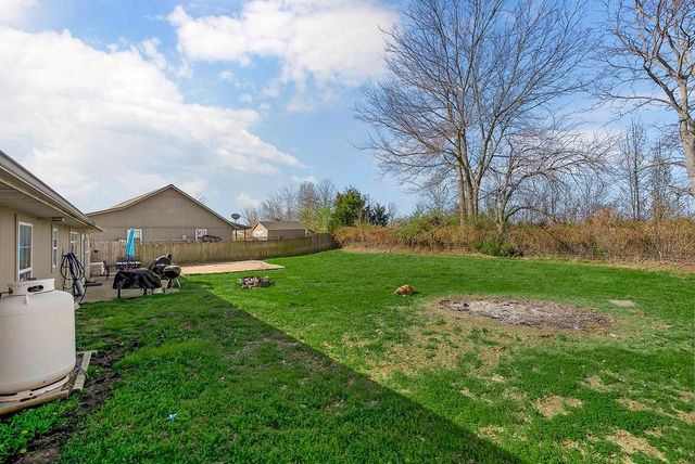 528 S Truman Road, Archie, MO 64725