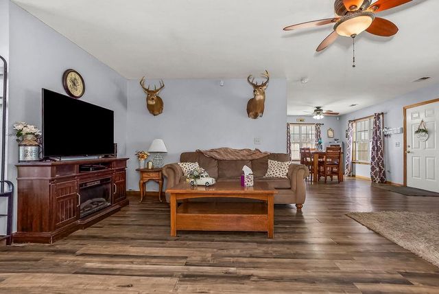 528 S Truman Road, Archie, MO 64725