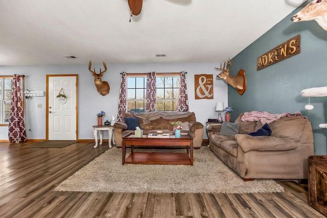 528 S Truman Road, Archie, MO 64725