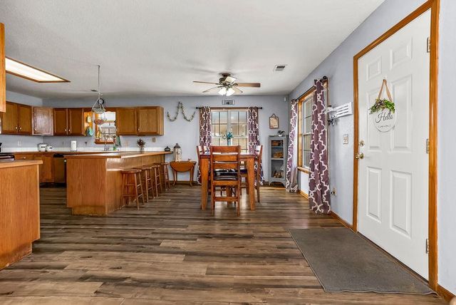 528 S Truman Road, Archie, MO 64725