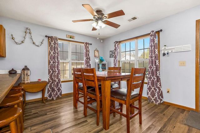 528 S Truman Road, Archie, MO 64725