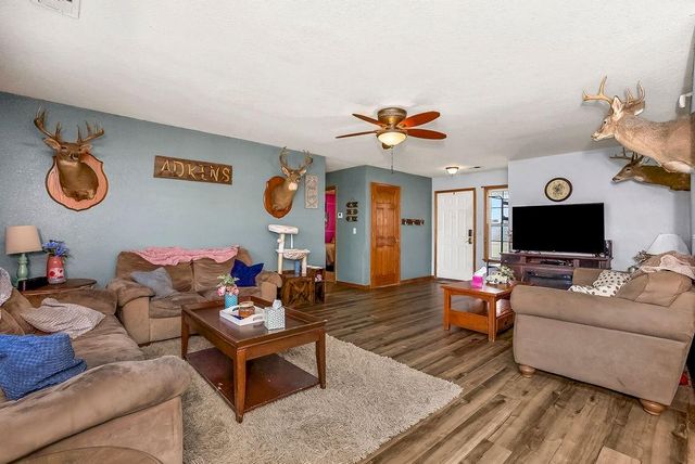 528 S Truman Road, Archie, MO 64725