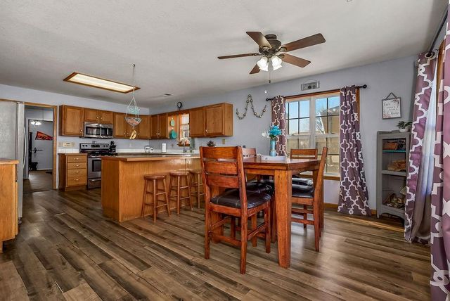 528 S Truman Road, Archie, MO 64725