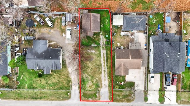 161 Luther Street, Houston, TX 77076