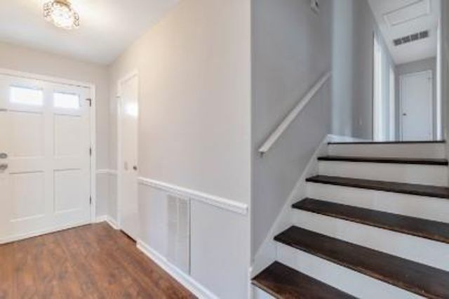 2816 Deerwood Trail, Marietta, GA 30062