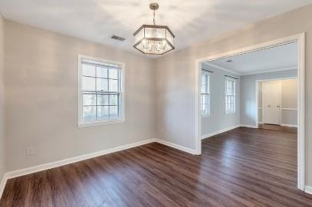 2816 Deerwood Trail, Marietta, GA 30062