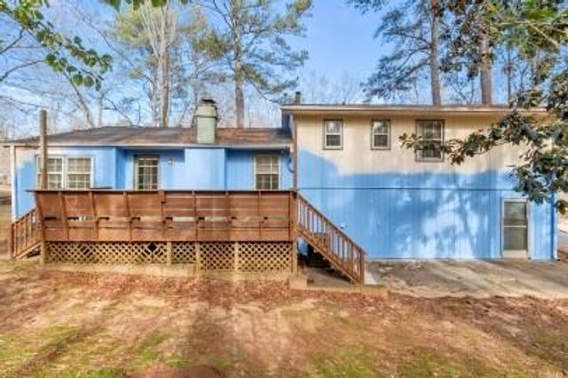 2816 Deerwood Trail, Marietta, GA 30062