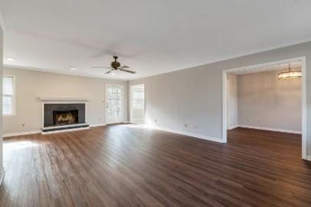 2816 Deerwood Trail, Marietta, GA 30062