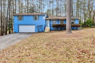 2816 Deerwood Trail, Marietta, GA 30062