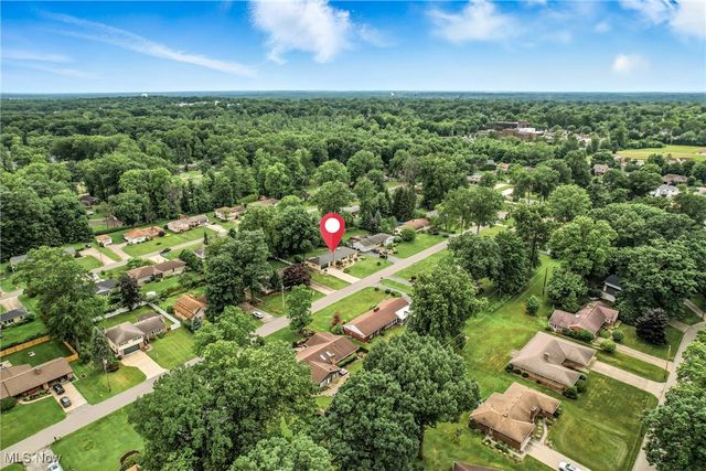 3730 Northwood Drive SE, Warren, OH 44484