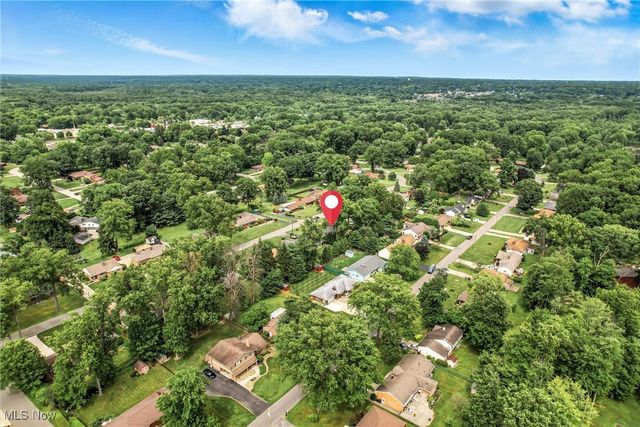 3730 Northwood Drive SE, Warren, OH 44484