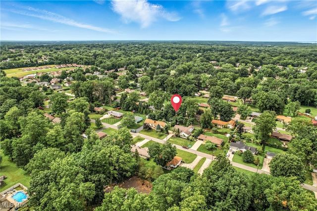 3730 Northwood Drive SE, Warren, OH 44484