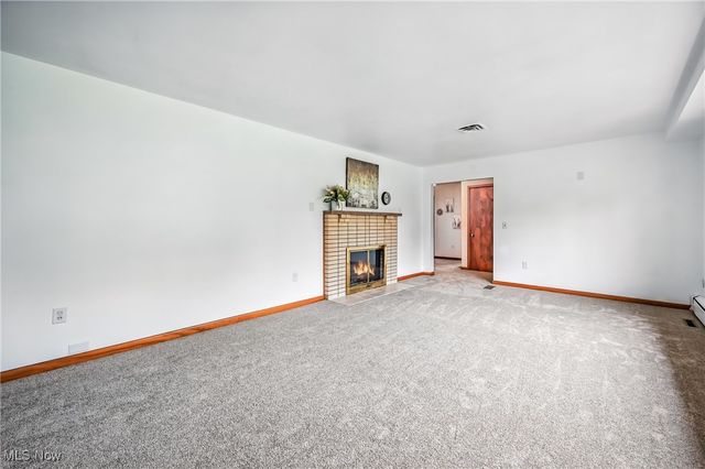 3730 Northwood Drive SE, Warren, OH 44484